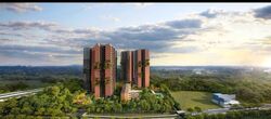 Springleaf Residence (D26), Apartment #616491161